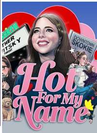 Hot for My Name����