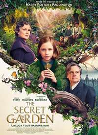 ���ܻ�԰ The Secret Garden����