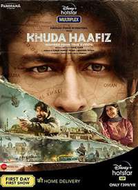 Khuda Haafiz/Khuda Haafiz����