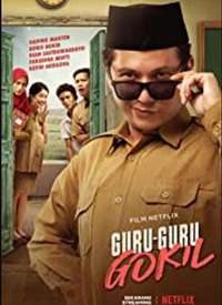Guru-Guru Gokil/��һ����ʦ����