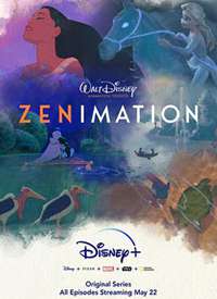Zenimation ��һ������