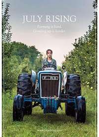July Rising����