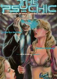 The Psychic����