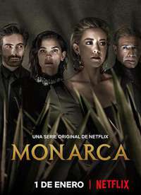Ů���� Monarca �ڶ�������