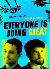 �Դ�ϲ Everyone Is Doing Great ��һ������