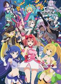 WIXOSS DIVA (A) LIVE����
