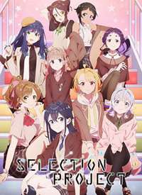 ѡ����Ŀ SELECTION PROJECT����