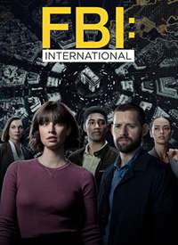 �������֣����� FBI: International����