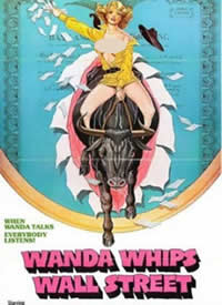 ���߻����� Wanda Whips Wall Street����