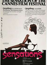 ������ SENSATIONS����