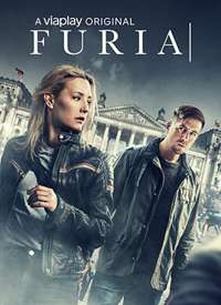��ŭ Furia ��һ������