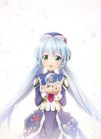 ��֮�� ѩȦ�� OVA planetarian ������