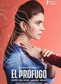 ������ El Pr��fugo����