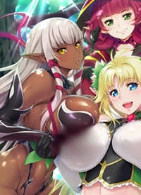 ��ӭ������ɫ����ɭ�� OVA �褦������ �����٥���դ�ɭ�غ���