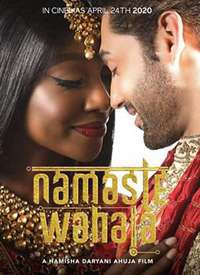 Namaste Wahala����