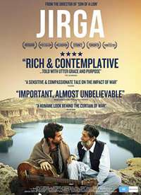 ���� Jirga����