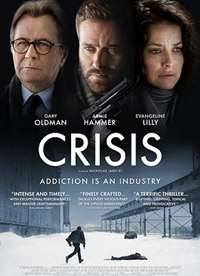 Σ�� Crisis����