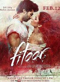 Զ��ǰ�� Fitoor����