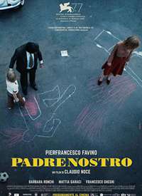 ���ǵĸ��� Padre Nostro����
