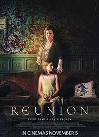 �ؾ� Reunion����