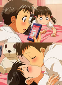 �ʤ� LO Re�� �ʤޤ���� THE ANIMATION����