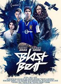 ����� Blast Beat����