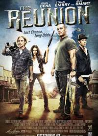 �ط� The Reunion����