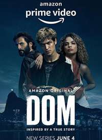 ��ķ Dom ��һ������