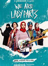 ��ЦŮ���ֶ� We Are Lady Parts ��һ������