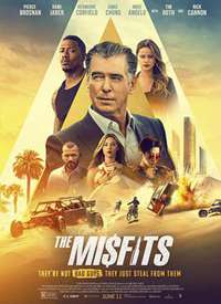 ���� The Misfits����