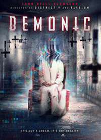 ���� Demonic����