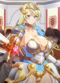 [�Фˤ�����������]OVA����ץ�󥻥����� ��1����
