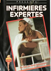 һ�н�����ʿ�� Infirmieres expertes����