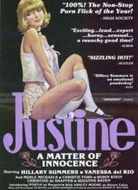 Justine: A Matter of Innocence/�������ص���׺���