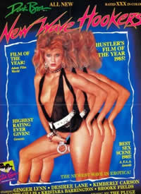 �³���Ů New Wave Hookers����