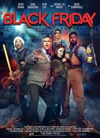 ��ɫ������ Black Friday����