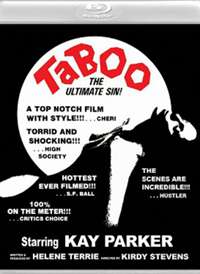 ���� Taboo����