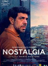 ��� Nostalgia����