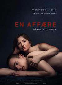 ���� En affære����