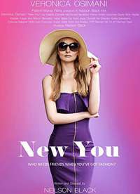 ���� new you����