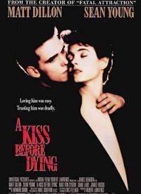 ���� A Kiss Before Dying����