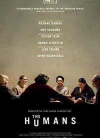 ���� The Humans����