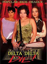 ���������� Delta Delta Die!����