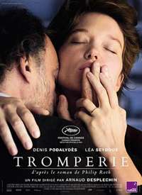 ��ƭ Tromperie����