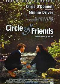 ����Ȧ Circle of Friends����