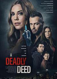 �������� A Deadly Deed����