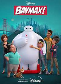 ��ף� Baymax!����
