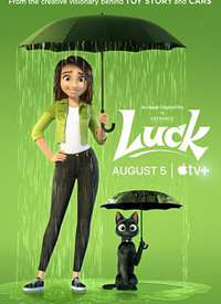 ף����� Luck����