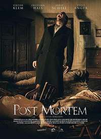 ������ Post Mortem����