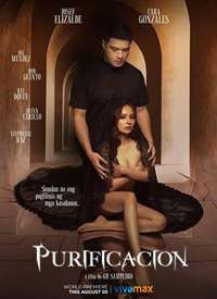 ���� Purificacion����
